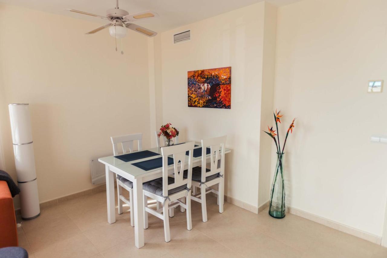 En La Playa. Planta 19. Vistas Espectaculares. 2 Terrazas. Apartamento Calpe