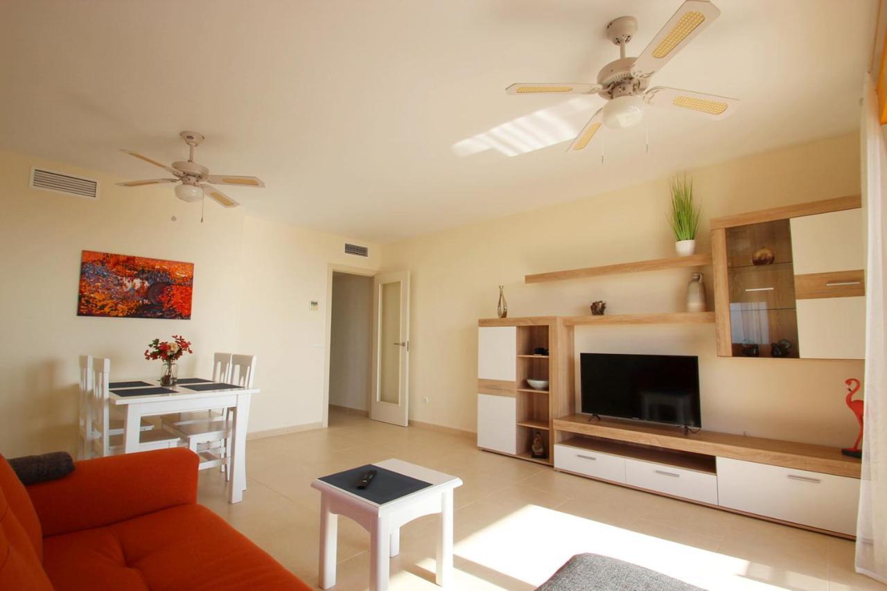 Apartment En La Playa. Planta 19. Vistas Espectaculares. 2 Terrazas. *